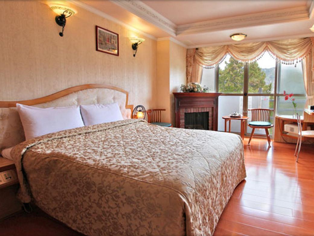 Kao Feng Hotel Distrito de Zhongzheng Exterior foto