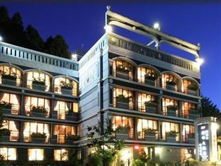 Kao Feng Hotel Distrito de Zhongzheng Exterior foto